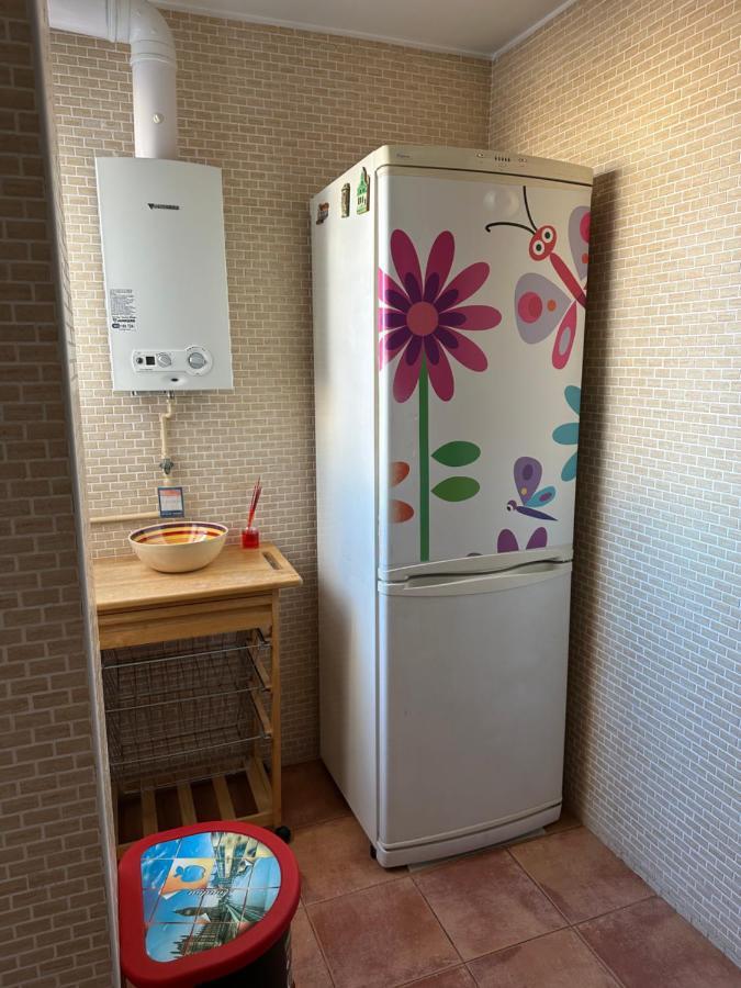 Cristina Apartamento Center Valenza Esterno foto