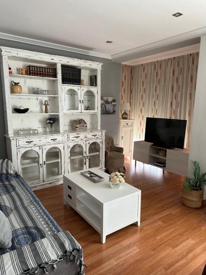 Cristina Apartamento Center Valenza Esterno foto