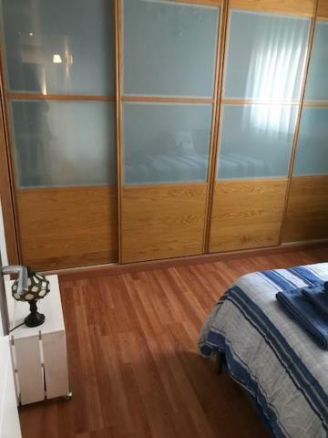 Cristina Apartamento Center Valenza Esterno foto